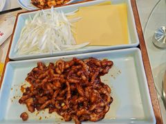 -郭林家常菜(狼垡店)