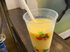 -Pier 21 (Terminal 21 Asok)
