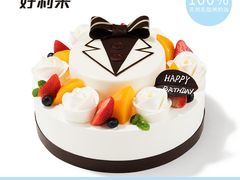 -好利来(亦庄国融店)