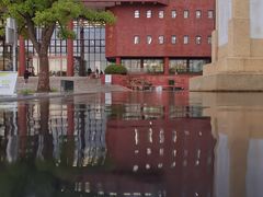 -上海交通大学闵行校区-包玉刚图书馆