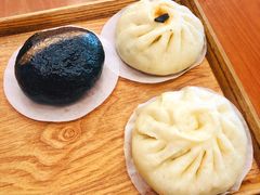 -AFS|青岛传统包子铺