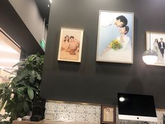 -海马体照相馆|大师(北京华贸中心店)