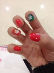 iphone_upload_pic-孔雀手美甲美睫护理