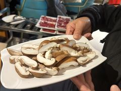 -海银海记潮汕牛肉火锅(新港中路海珠店)