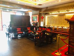 大堂-宁波状元楼酒店(和义路店)