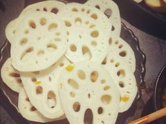 -莽子老火锅(大坪店)