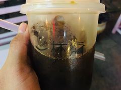 冰美式-一杯海(国际海水浴场店)