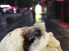 -俞记安顺特色破酥包(民生路店)