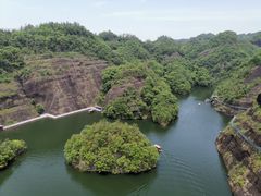 -修水东浒寨风景区