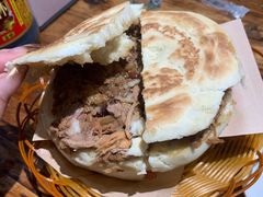 -老白家面馆(测绘东路总店)