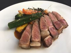 -圣丰索菲特·法国餐厅