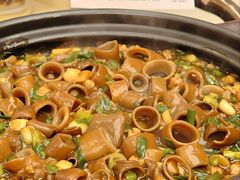 -品海楼·大连海胆锅贴馆(东港店)