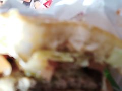-汉堡王(新城吾悦广场店)