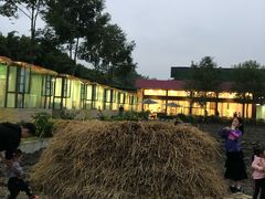 -洪湖家庭农场·团建·露营·会议