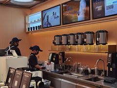 -蓉小乔·RONG COFFEE(春熙路店)
