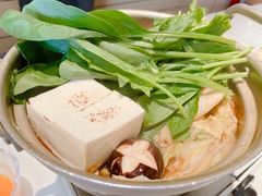 寿喜锅-逆鳞(江宁店)