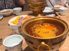 -古关火锅店(古北水镇景区店)