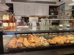 -BAKER&SPICE(安福路店)