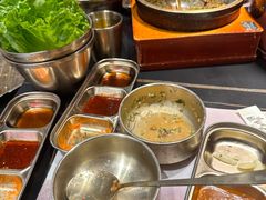 -西塔老太太泥炉烤肉(龙湖北苑天街店)
