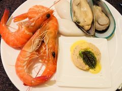 -深圳四季酒店·馥自助餐厅