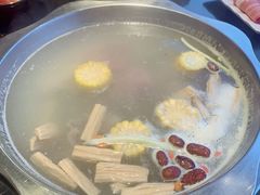 -董家湾重庆老火锅(嘉华店)