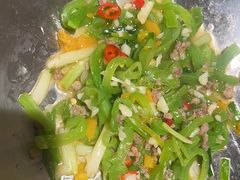 -聚鑫朋酸菜肥肠(文艺路口店)