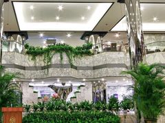 -京基晶都酒店