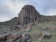 -石条山