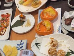 -菊上日式料理(蚌埠银泰店)