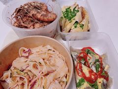 富翁胡椒虾-钳真多钓虾馆·小龙虾海鲜烧烤(九六广场店)