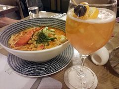 -RISE RESTAURANT(滨海湾金沙店)