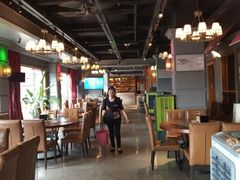 大堂-易老头三样菜(南滨路总店)