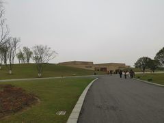 -盘龙城国家考古遗址公园