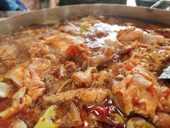 -泡椒王自助铁板烧(天生丽街店)