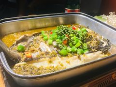 -半天妖烤鱼(方庄店)