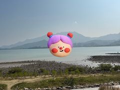 -坝光海滩