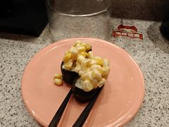 -争鲜回转寿司(中街大悦城店)