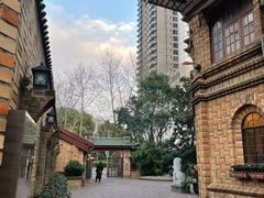 -马勒别墅饭店(静安寺店)