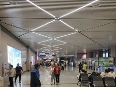 -哈尔滨太平国际机场-T2航站楼