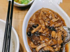 -李先生牛肉面大王(成都东站西广场店)