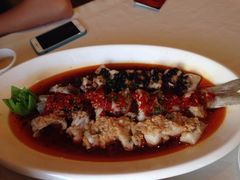 -巴陵全鱼席(湖南老字号汴河街店 )