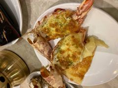 -芭菲盛宴·环球美食(解放碑英利国际店)