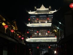-南津关古镇