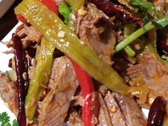 -云海肴·汽锅鸡·云南菜(高德置地店)