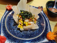 -鲔屋寿喜烧