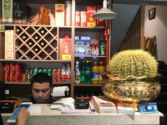 大堂-嘉厨小馆(宜山路店)