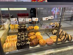 欧包-LELECHA乐乐茶(百货大楼店)