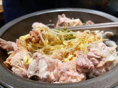 -云海肴·汽锅鸡·云南菜(高德置地店)