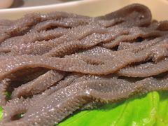 -海底捞火锅(雄峰城店)