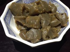 -明日叶日本料理(新区淮海街店)